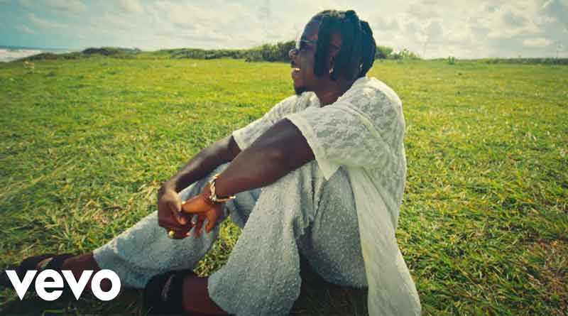 Stonebwoy Into The Future