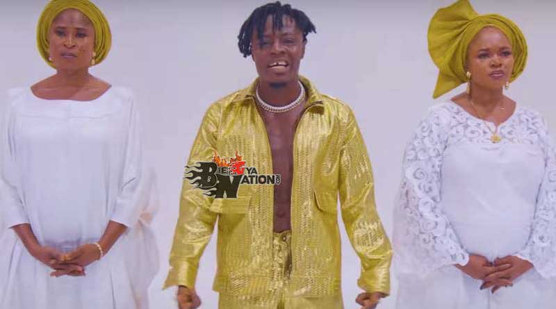 Fancy Gadam Nu Zang'a