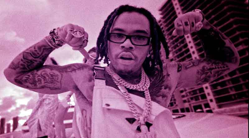 Gunna Fukumean