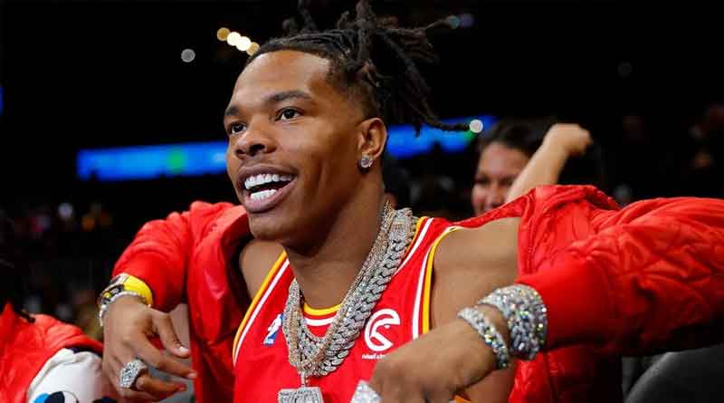 Lil Baby Merch Madness