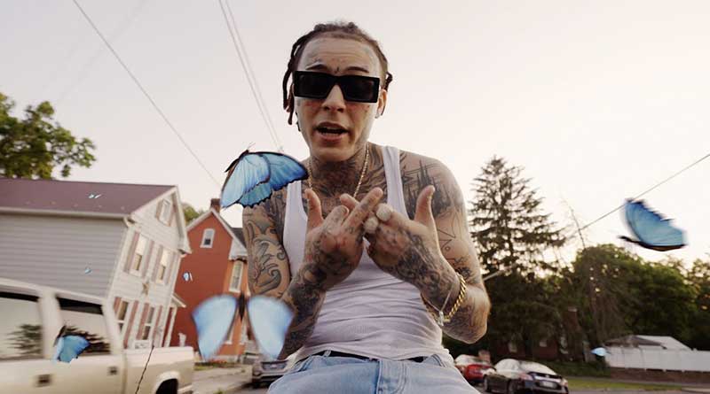 Lil Skies How Things Go