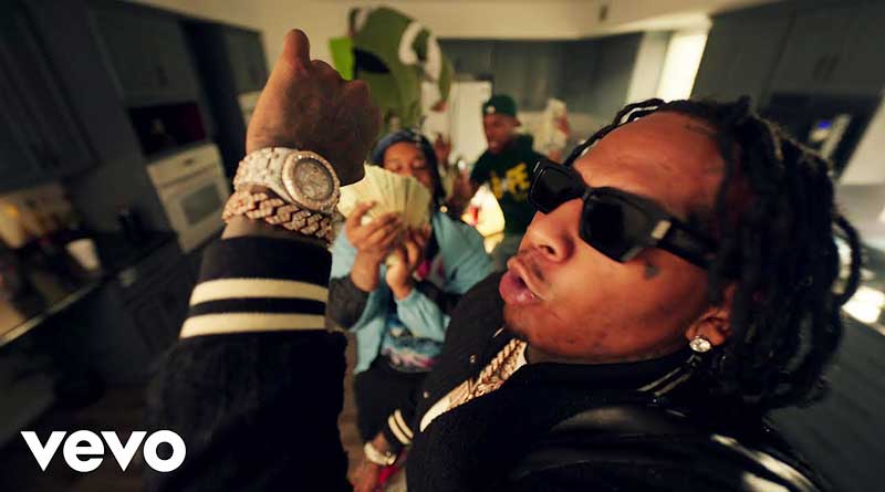 Moneybagg Yo F My BM