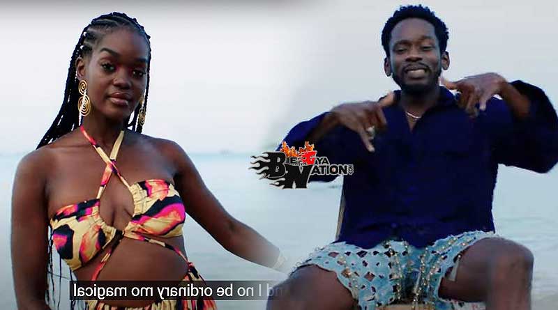 Mr Eazi Chop Time, No Friend