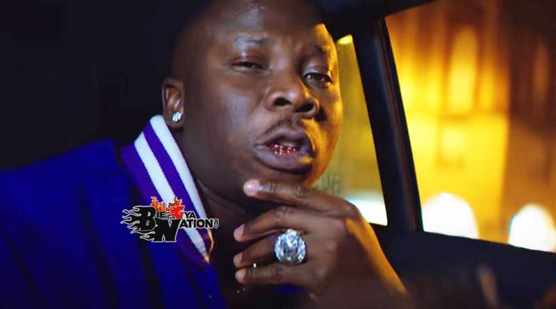 Stonebwoy Forget