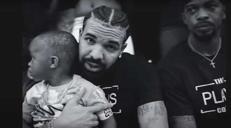 Young Thug and Drake Oh U Went