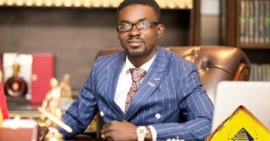 NAM1 granted GH¢500million bail, pleads not guilty to all 39 charges