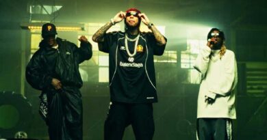 Tyga, YG, Lil Wayne – Brand New (Official Music Video)