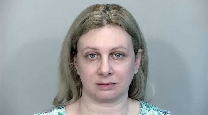 Florida woman Amanda Brooks rapes husband's younger brother, gives birth to his child