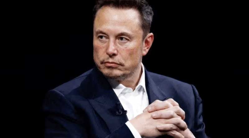 Elon Musk $56billion Tesla pay deal cancelled in court