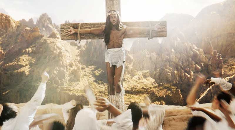 Lil Nas X J Christ