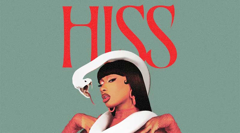 Megan Thee Stallion HISS