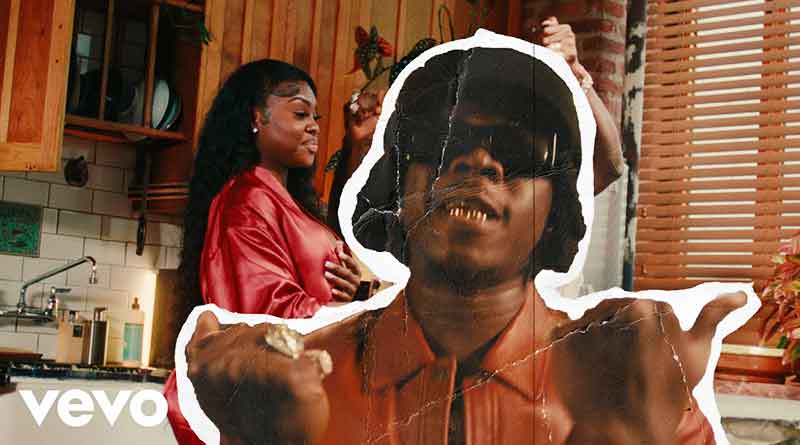 Stonebwoy Non Stop