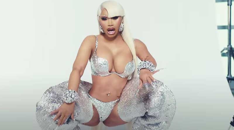 Cardi B Enough Miami