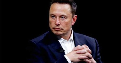 Elon Musk sues ChatGPT-maker OpenAI over Microsoft links