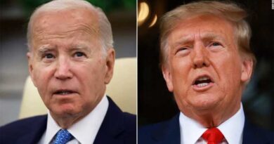 Why it will be tough for Joe Biden to defeat Donald Trump